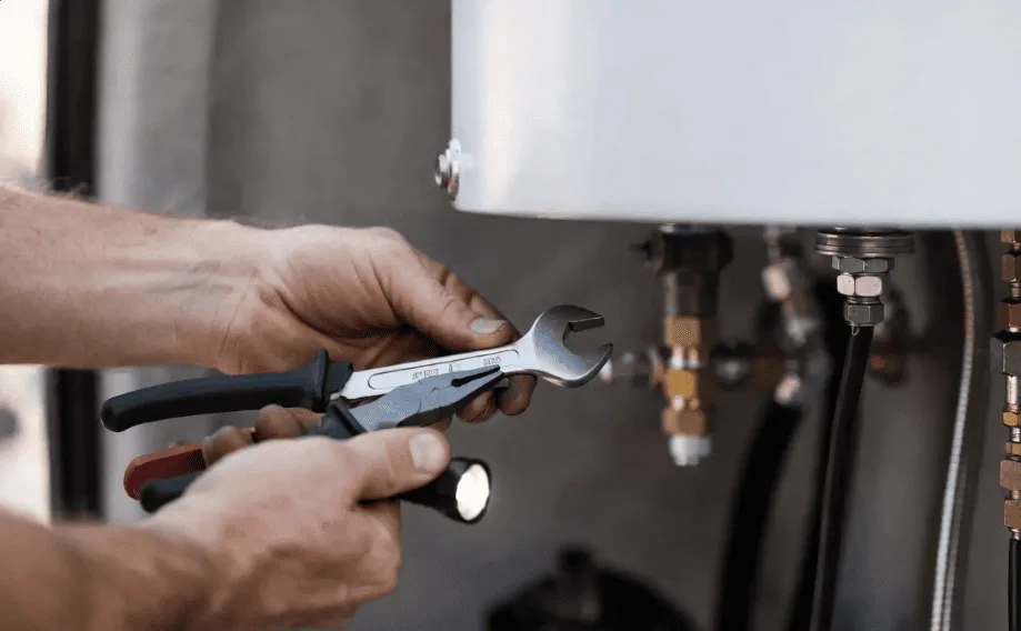 Why choose Water Heater Repair in Hobart, OK